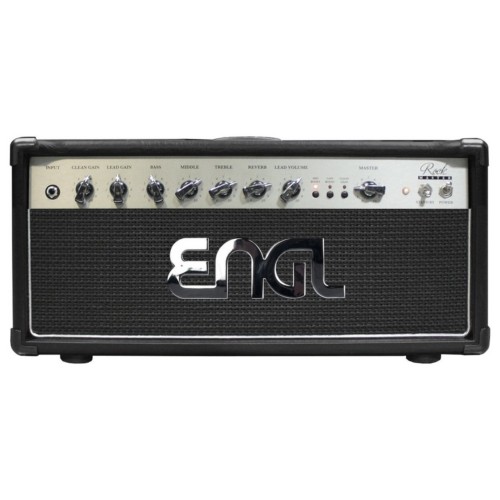 Engl Rockmaster 20 EL84 JJ Full Revalve Kit Engl Rockmaster 20 EL84 JJ Full Revalve Kit